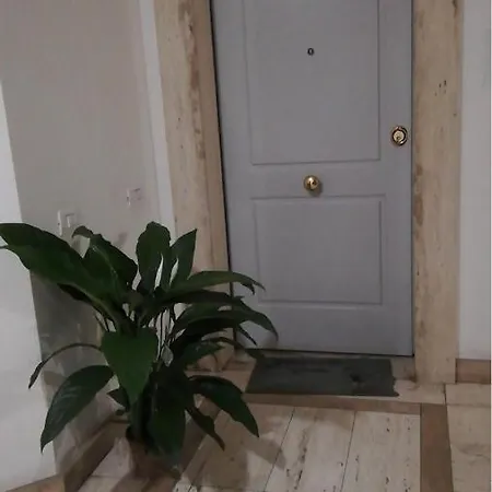 Appartement Lucrezia Romana - Cinecittà