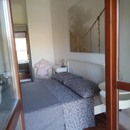 Lucrezia Romana - Cinecittà Appartement Rome