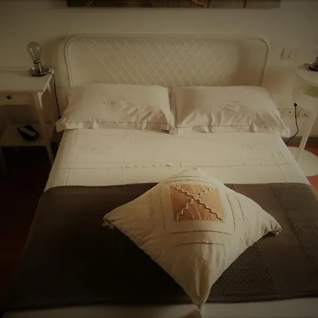 Lucrezia Romana - Cinecittà Appartement