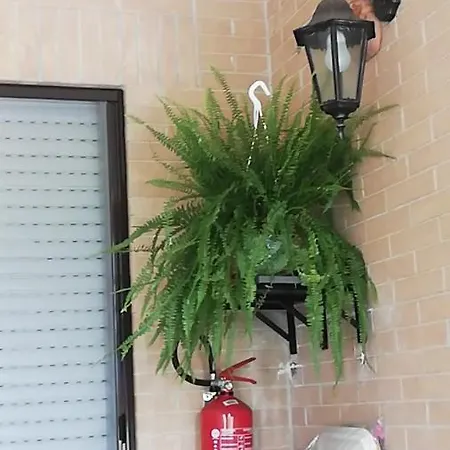 Appartement Lucrezia Romana - Cinecittà