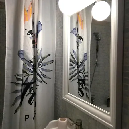 Appartement Lucrezia Romana - Cinecittà *