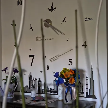 Appartement Lucrezia Romana New - Cinecittà-capannelle