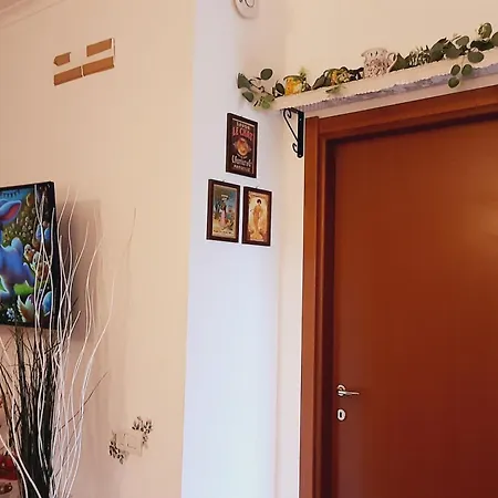 Appartement Lucrezia Romana New - Cinecittà-capannelle *