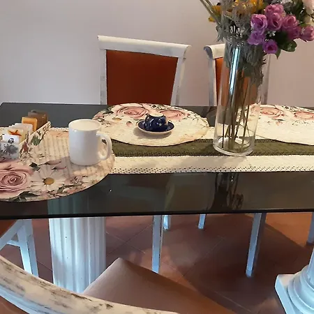 Lucrezia Romana New - Cinecittà-capannelle