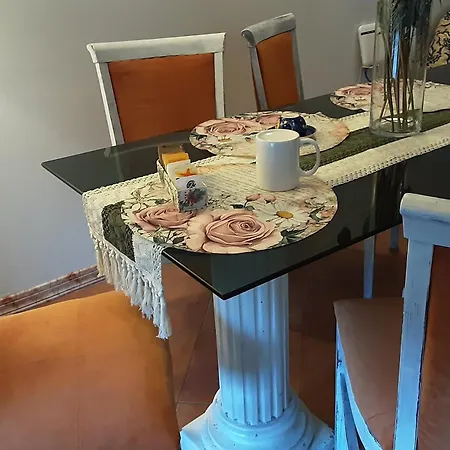 Appartement Lucrezia Romana New - Cinecittà-capannelle Rome