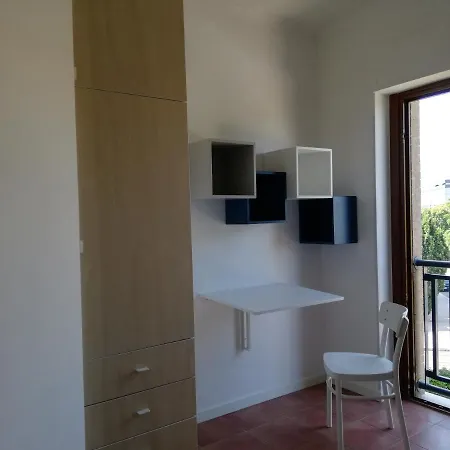 Lucrezia Romana - Cinecittà Appartement Rome