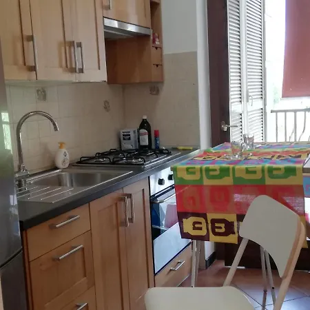 Lucrezia Romana - Cinecittà Appartement *