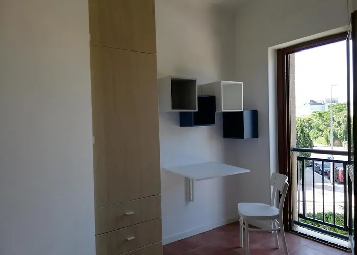 Lucrezia Romana New - Cinecitta-capannelle Apartment Rome